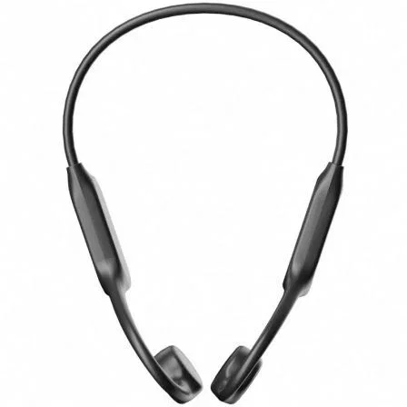 Sunstech TritónII Reproductor MP3 32GB Negro Resistente al Agua
